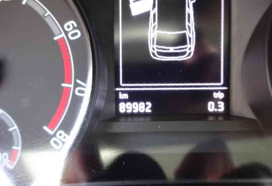 Škoda Fabia 1.0 TSI r.v.2020 (70 kw) stk:11/2027 - foto 7