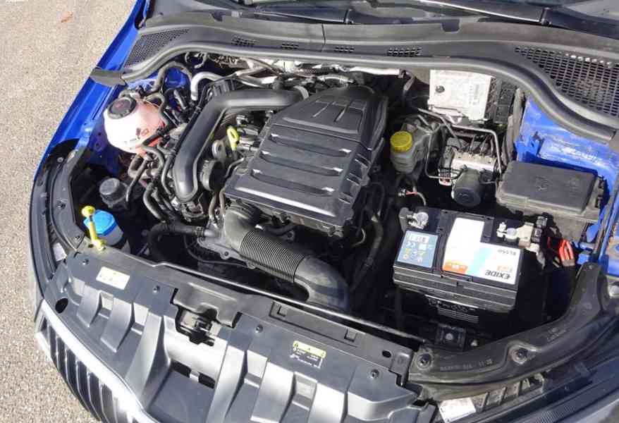 Škoda Fabia 1.0 TSI r.v.2020 (70 kw) stk:11/2027 - foto 17