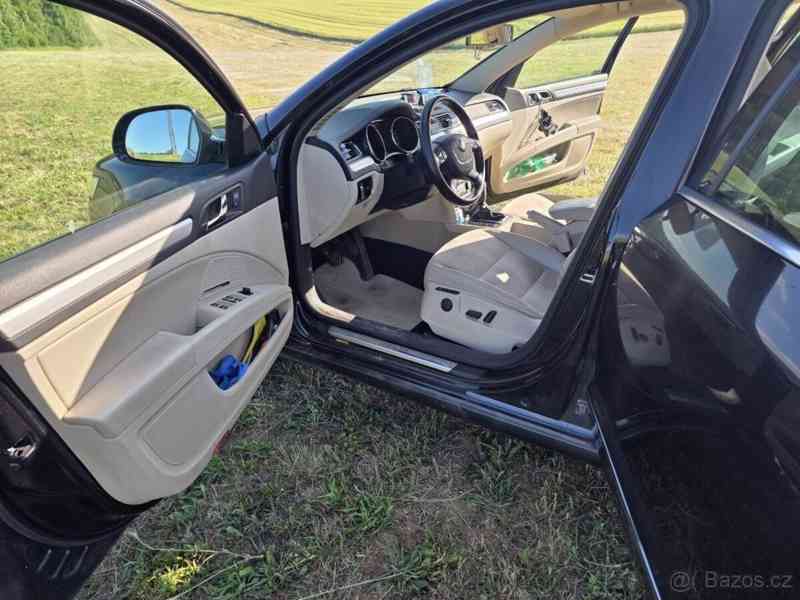 Škoda Superb 2,0   4X4 125Kw ELEGANCE WEBA - foto 19