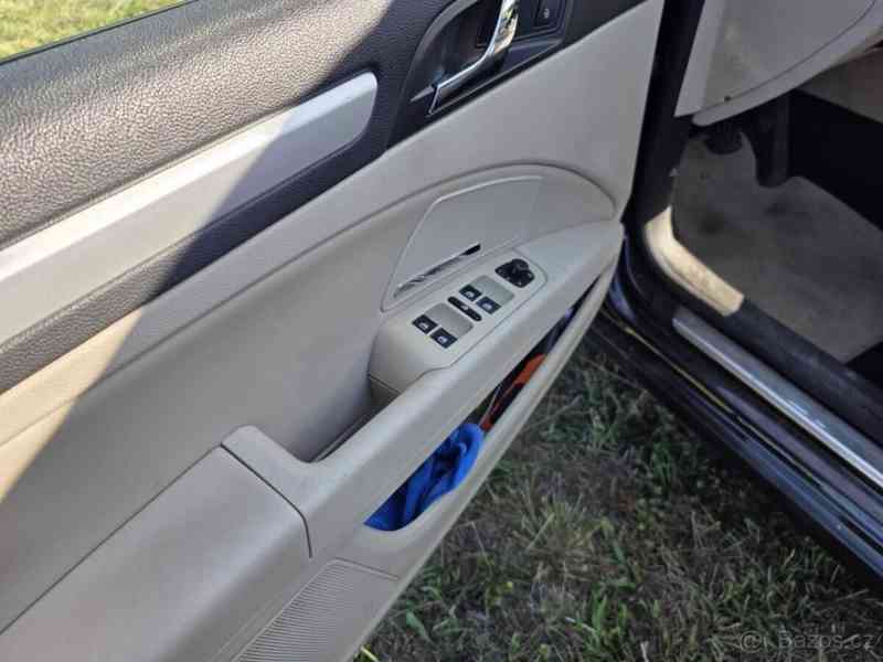Škoda Superb 2,0   4X4 125Kw ELEGANCE WEBA - foto 20