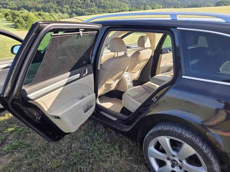 Škoda Superb 2,0   4X4 125Kw ELEGANCE WEBA - foto 13