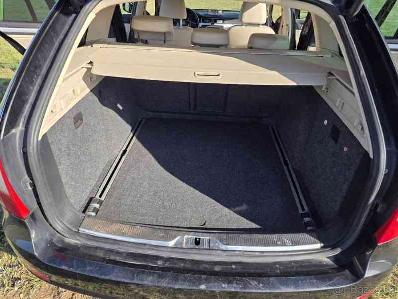 Škoda Superb 2,0   4X4 125Kw ELEGANCE WEBA - foto 16