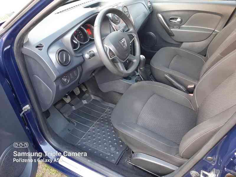 Dacia Sandero 1,0 - foto 6