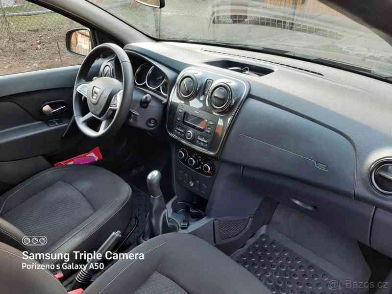 Dacia Sandero 1,0 - foto 4