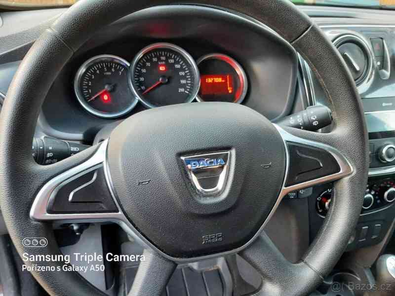 Dacia Sandero 1,0 - foto 7