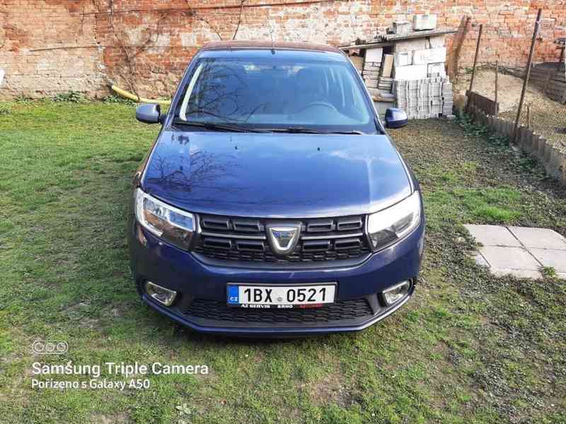 Dacia Sandero 1,0 - foto 10