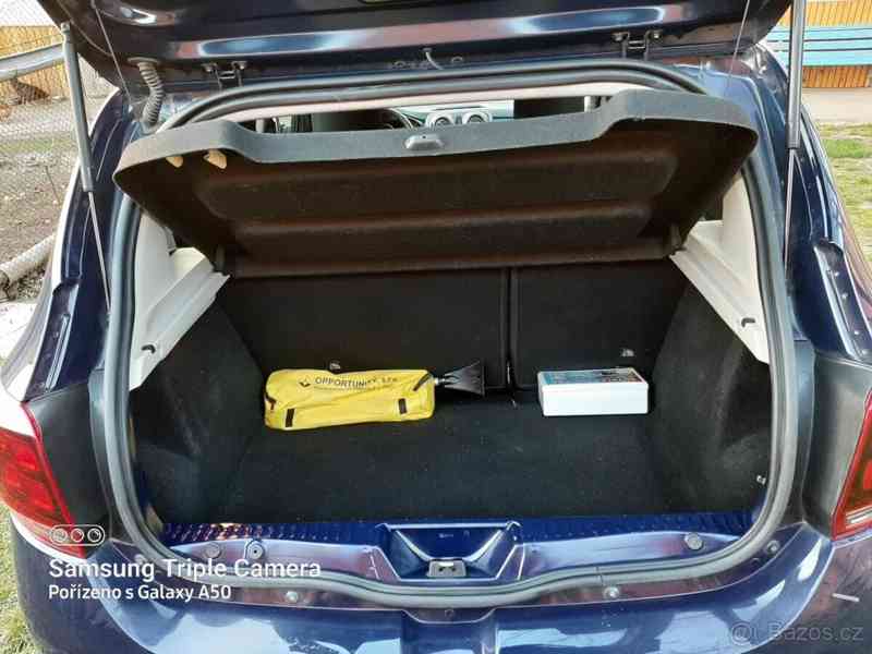 Dacia Sandero 1,0 - foto 3