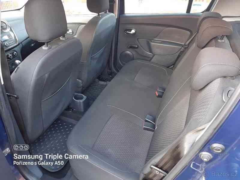 Dacia Sandero 1,0 - foto 5