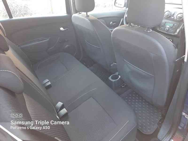 Dacia Sandero 1,0 - foto 2