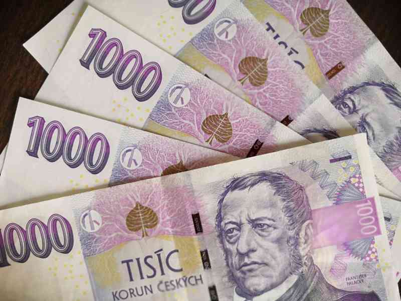 Rychlá a spolehlivá půjčka do 24 hodin