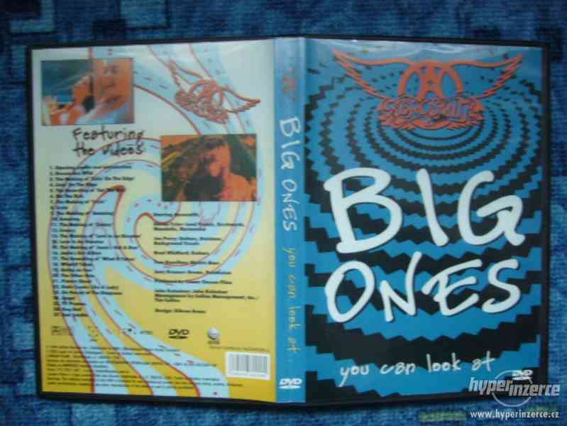 orig. hudební DVD - foto 3