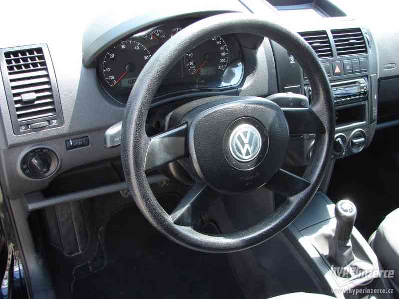 VW Polo 1.2i r.v.2004 - foto 5