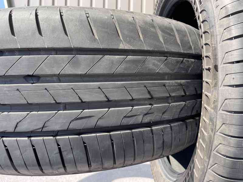 4x nová pneumatika Bridgestone Alenza 001 Rozměr 235/50 R20  - foto 2