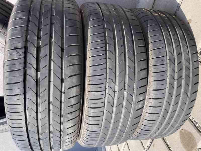 4x nová pneumatika Bridgestone Alenza 001 Rozměr 235/50 R20  - foto 3