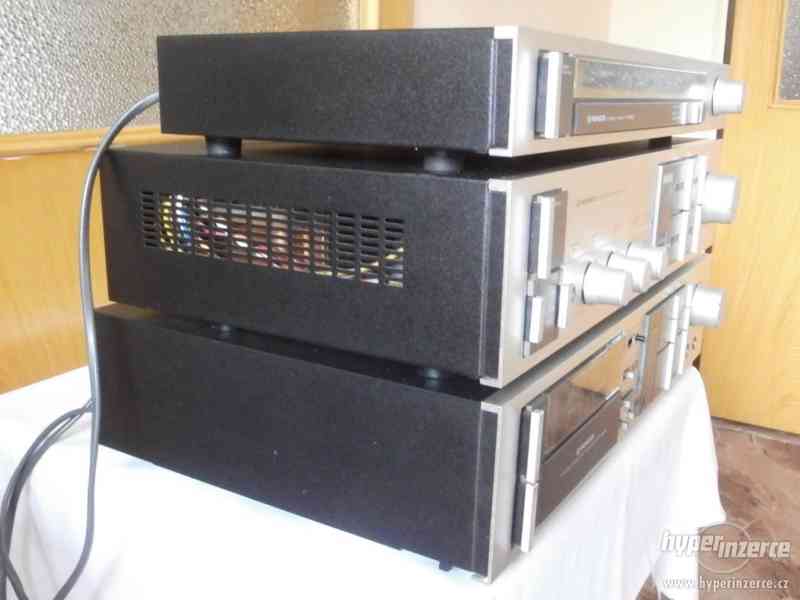 Hifi sestava Pioneer - foto 4