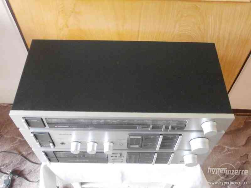 Hifi sestava Pioneer - foto 5