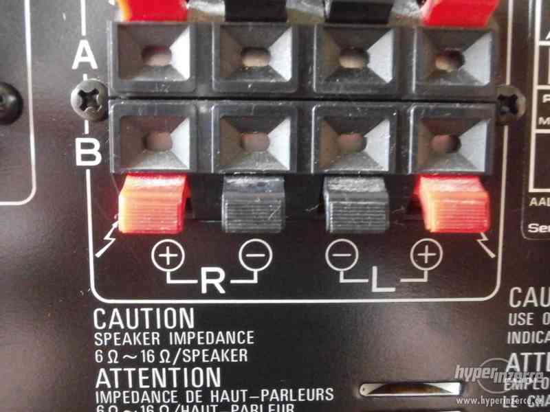 Hifi sestava Pioneer - foto 12
