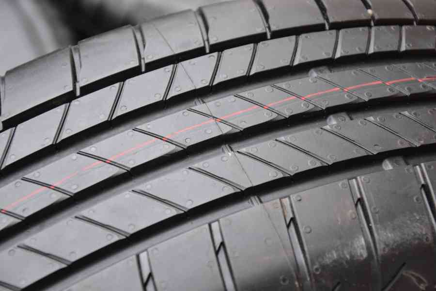Š.Kamiq,Scala, VW Taigo– NOVÉ Alu+ letní 205/60R16 Bridgesto - foto 18
