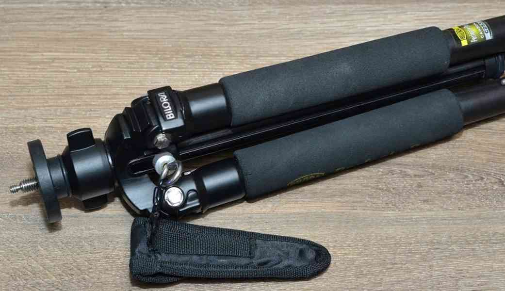 Bilora Perfect Pro (C253) **karbon*nosnost 4,5Kg - foto 4