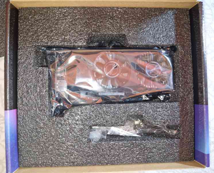 Intel Arc A310 low profile grafická karta 4GB - foto 5