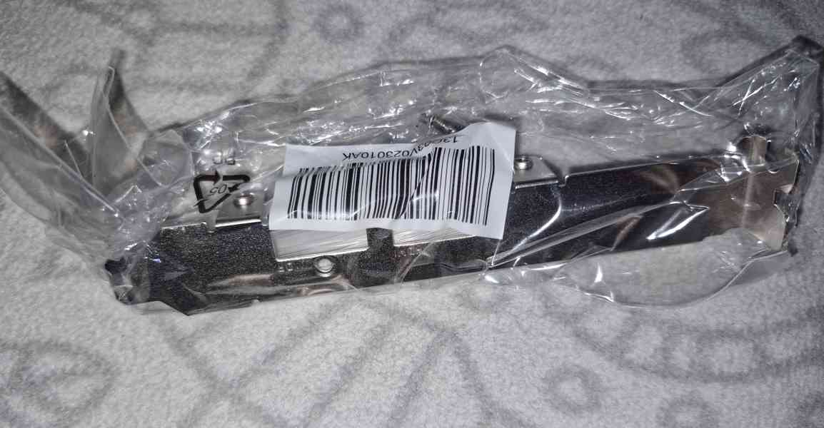 Intel Arc A310 low profile grafická karta 4GB - foto 2