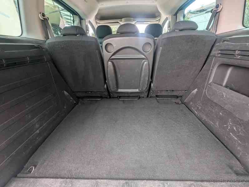 Citroën Berlingo 1,6 - foto 4