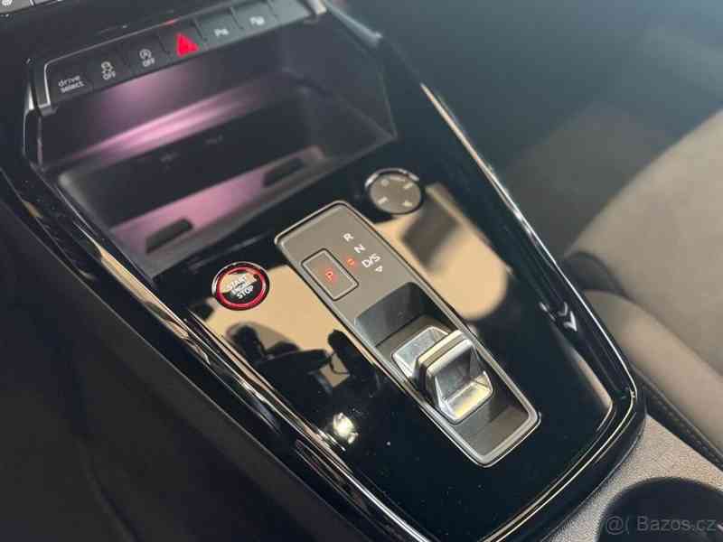 Audi RS 3 2,5   TFSI 294KW QUATTRO, 33TIS/KM, - foto 15