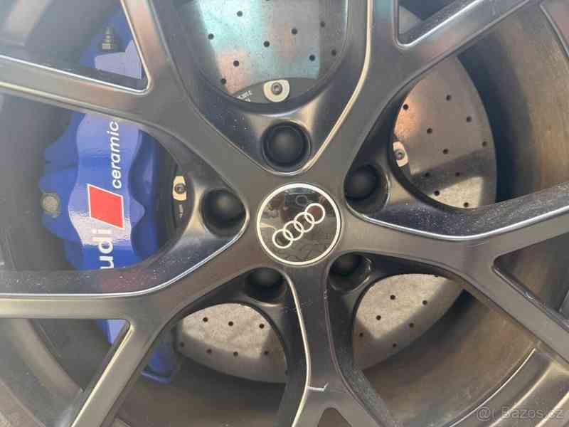 Audi RS 3 2,5   TFSI 294KW QUATTRO, 33TIS/KM, - foto 20