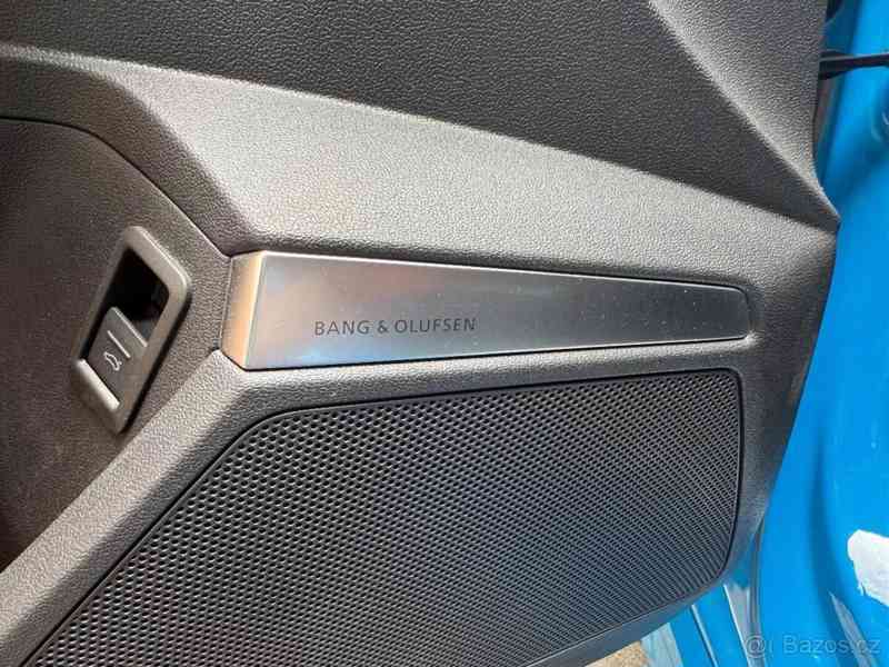 Audi RS 3 2,5   TFSI 294KW QUATTRO, 33TIS/KM, - foto 5