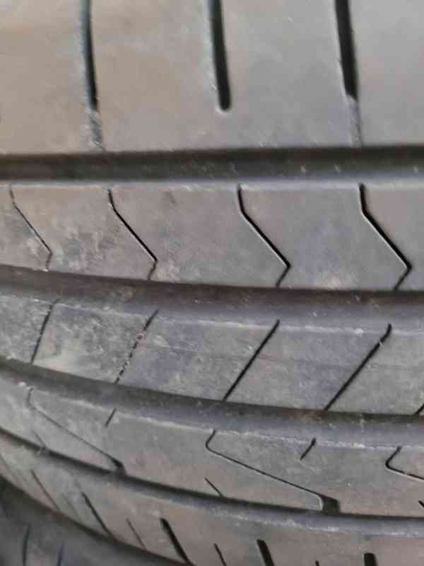 Sada letních pneu Hankook Ventus Prime 3 - foto 2