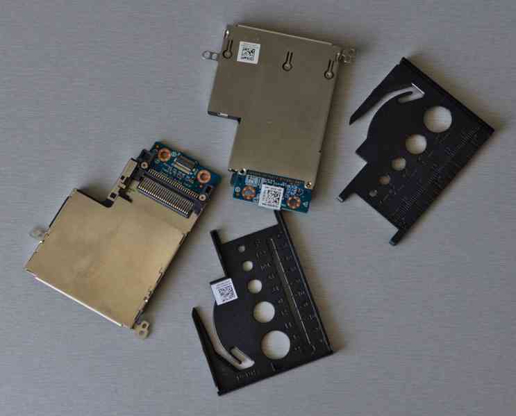 Komponenty pro notebooky DELL - foto 4