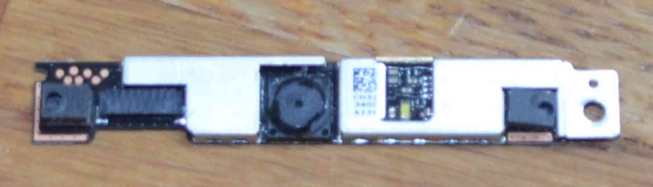 Komponenty pro notebooky DELL - foto 8