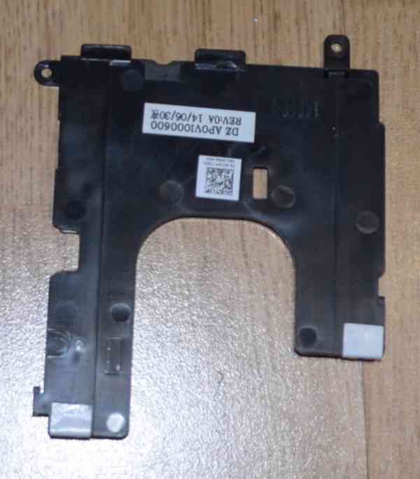 Komponenty pro notebooky DELL - foto 13