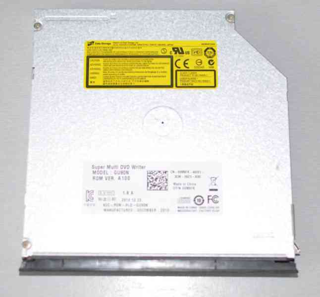 Komponenty pro notebooky DELL - foto 11