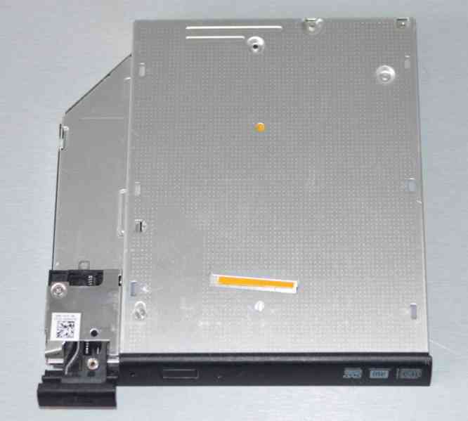 Komponenty pro notebooky DELL - foto 10