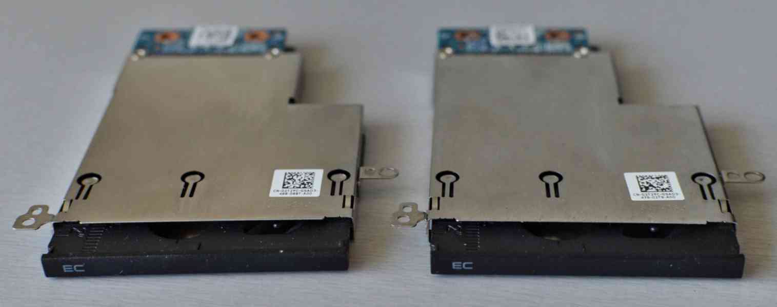 Komponenty pro notebooky DELL - foto 5