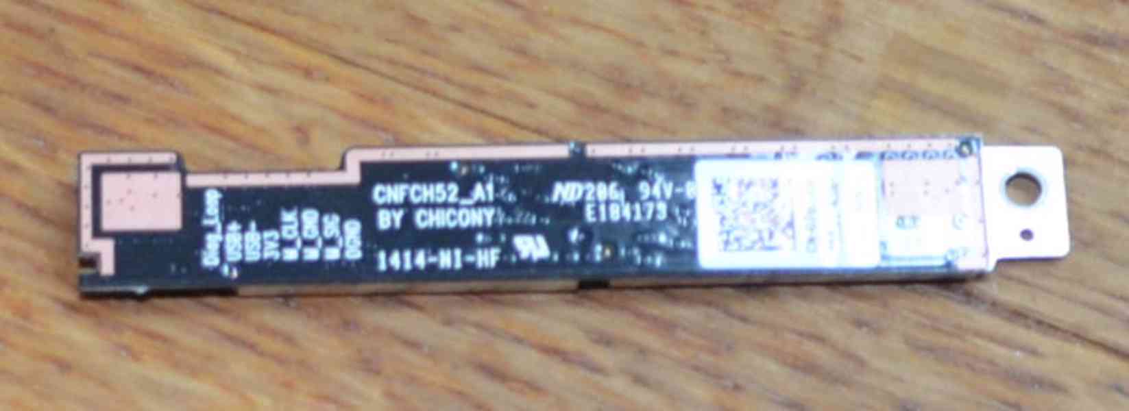 Komponenty pro notebooky DELL - foto 9