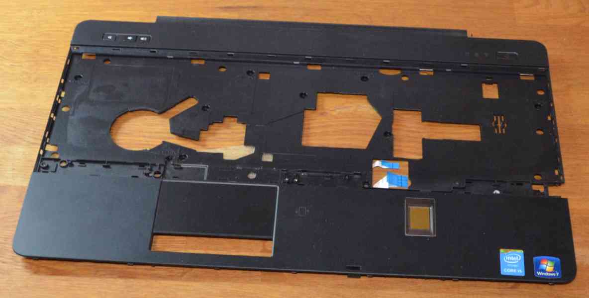 Komponenty pro notebooky DELL - foto 2