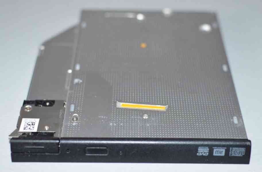 Komponenty pro notebooky DELL - foto 12