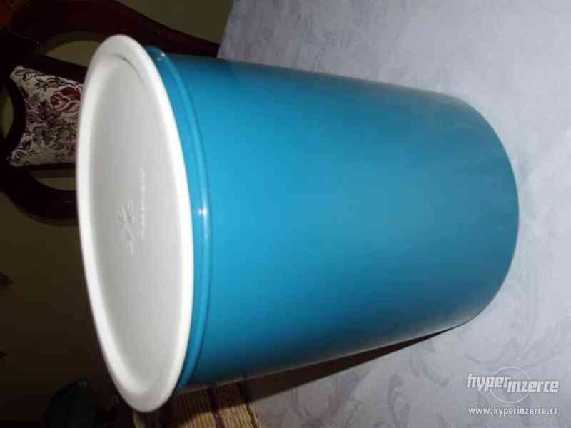 Tuperware nádoba s vízkem 5,5L - foto 1
