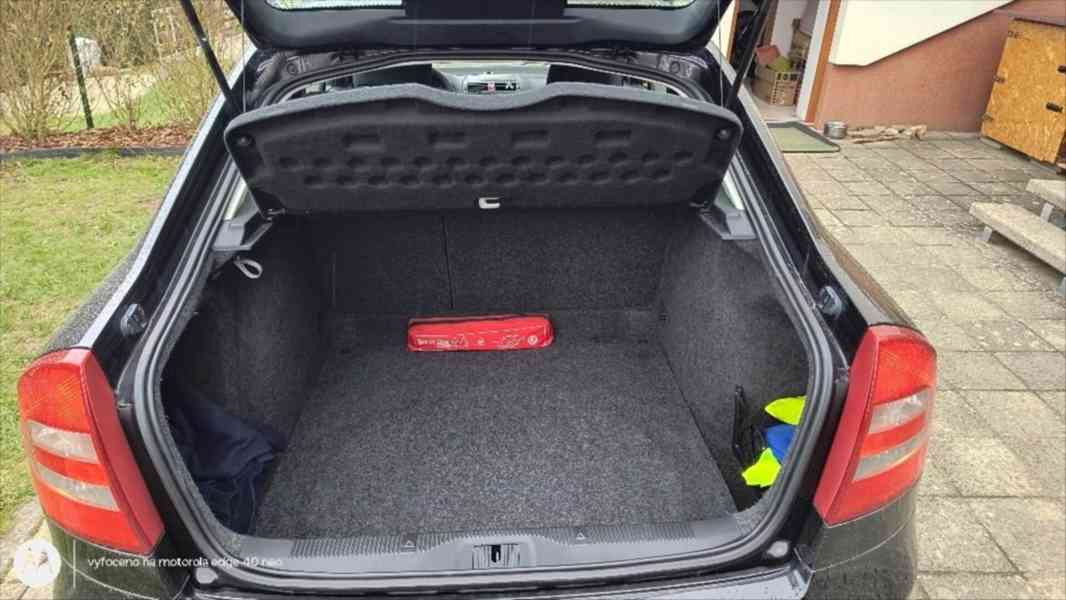 Škoda Octavia prodádm Škoda octavia - foto 5