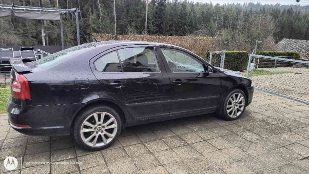Škoda Octavia prodádm Škoda octavia - foto 2