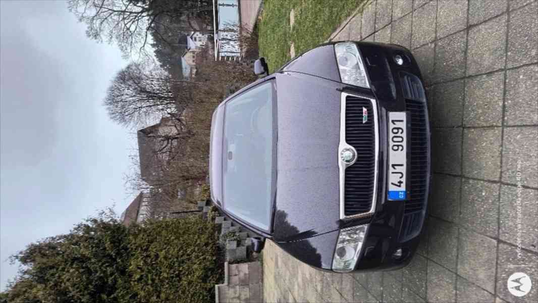 Škoda Octavia prodádm Škoda octavia - foto 4