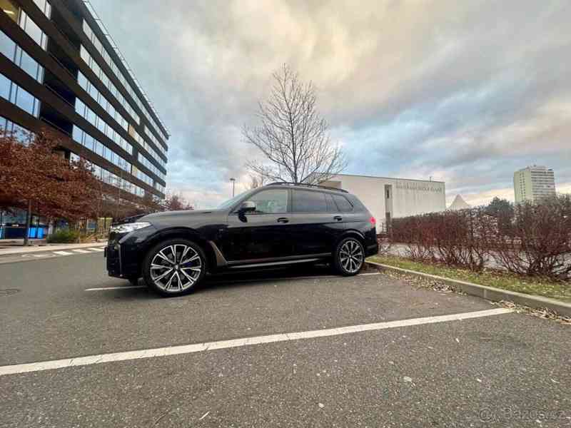 BMW X7 1/100 - foto 2