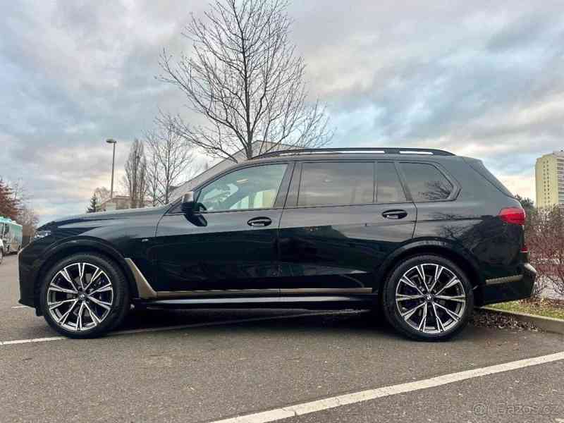 BMW X7 1/100 - foto 5