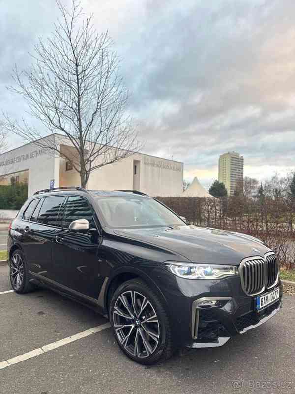 BMW X7 1/100 - foto 13