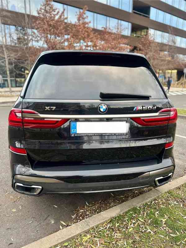 BMW X7 1/100 - foto 19