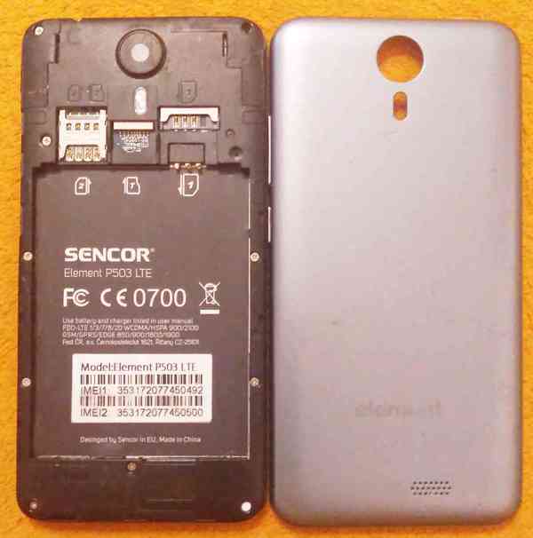Základní desky mobilních telefonů -funkční!!! - foto 11