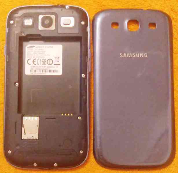 Základní desky mobilních telefonů -funkční!!! - foto 6