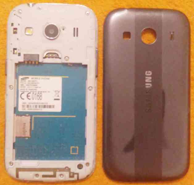 Základní desky mobilních telefonů -funkční!!! - foto 5